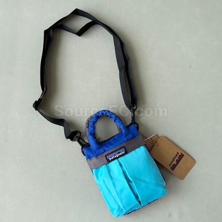 客製化單肩斜挎包禮品