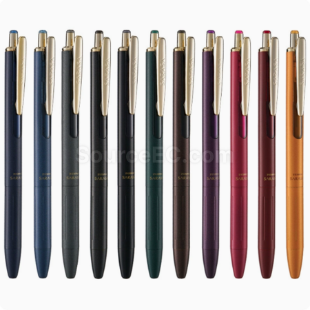 客製化ZEBRA斑馬JJ56中性筆禮品