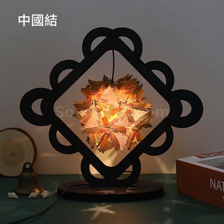 客製化紙雕燈禮品