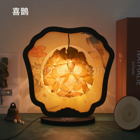 客製化紙雕燈禮品