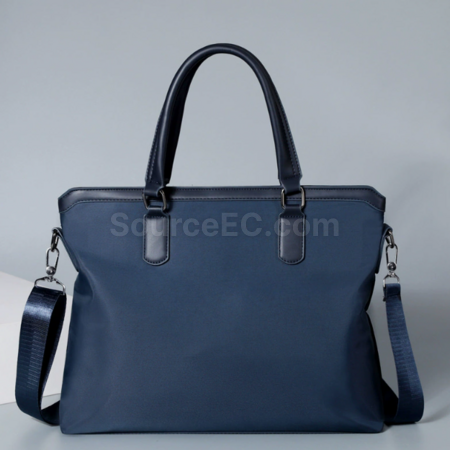 客製化15寸公文包禮品