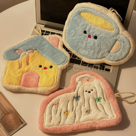 客製化擦手巾禮品