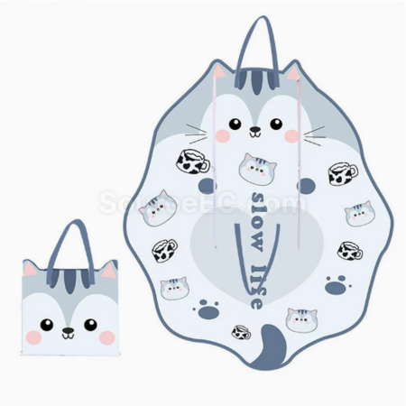 客製化手提防水野餐墊禮品