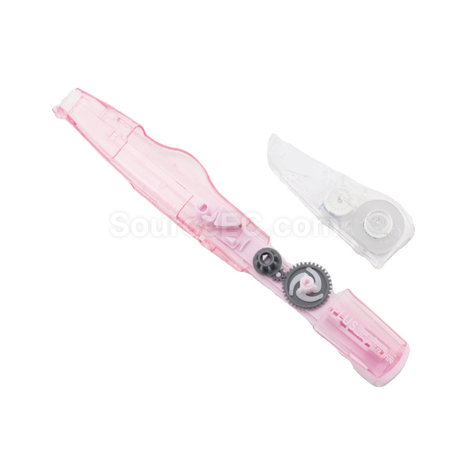 客製化PLUS 修正帶禮品