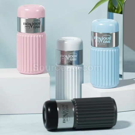 客製化200ML 316不鏽鋼咖啡杯禮品
