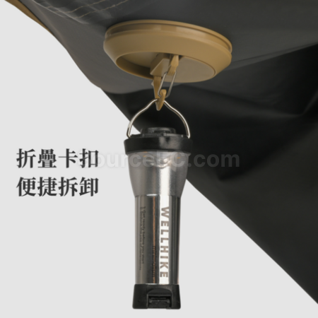 客製化吸盤磁力掛鉤禮品
