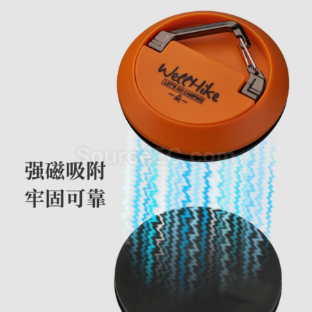 客製化吸盤磁力掛鉤禮品