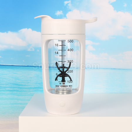 客製化自動攪拌杯禮品