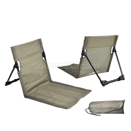 客製化便攜式折疊躺椅禮品