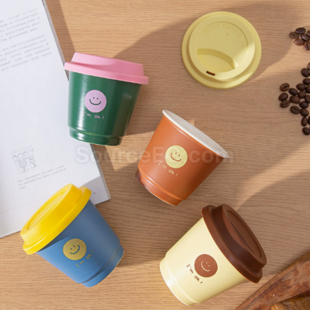 客製化咖啡杯禮品