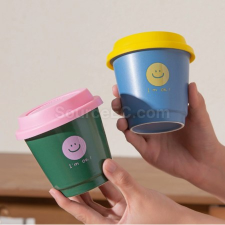 客製化咖啡杯禮品