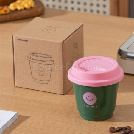 客製化咖啡杯禮品