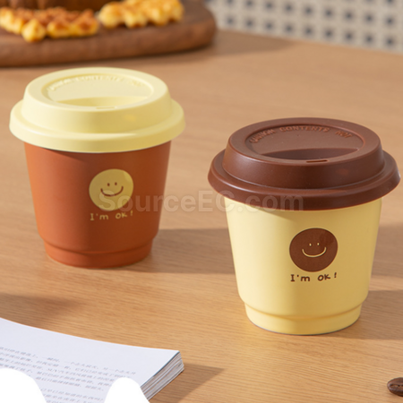 客製化咖啡杯禮品