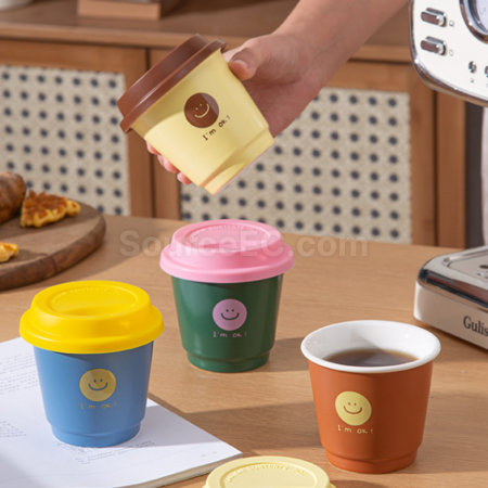 客製化咖啡杯禮品