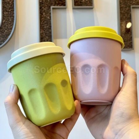 客製化陶瓷咖啡杯禮品