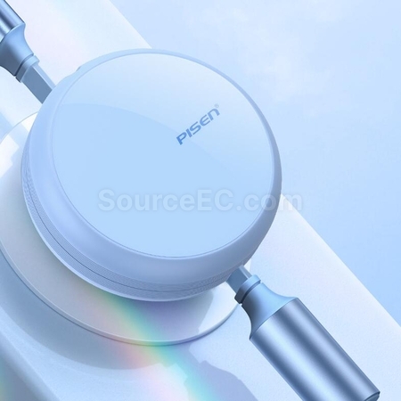 客製化三合一數據線禮品