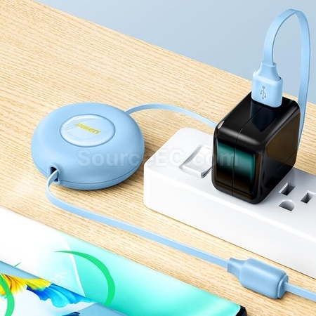 客製化三合一數據線禮品