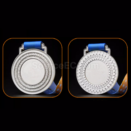 客製化金屬獎牌禮品