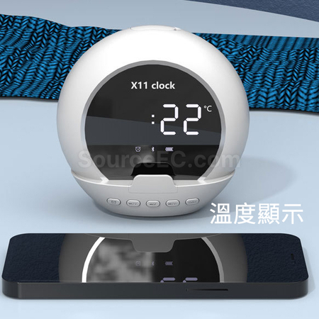 客製化多功能喇叭禮品