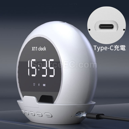 客製化多功能喇叭禮品