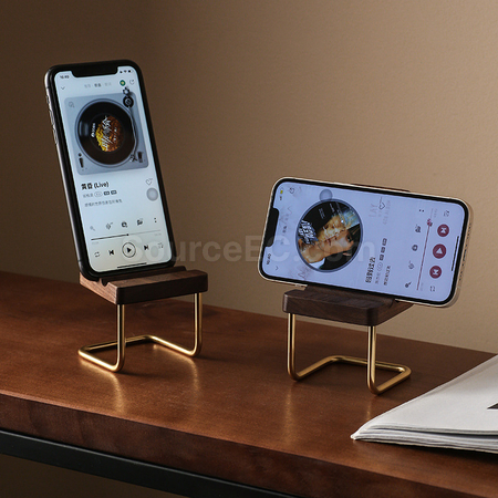 客製化椅子手機支架禮品
