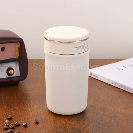 客製化316不銹鋼保溫杯禮品