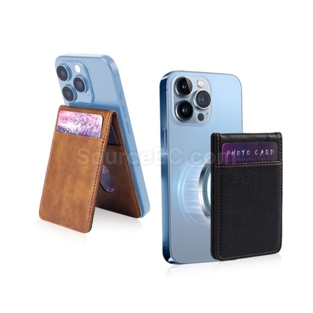 客製化磁吸手機卡套禮品