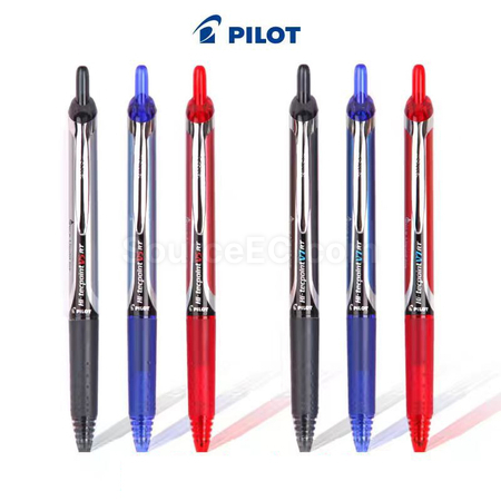 客製化Pilot按動筆禮品