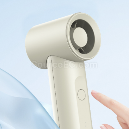 客製化便攜手持風扇禮品