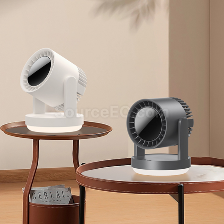 客製化搖頭風扇禮品