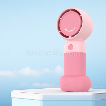 客製化USB涼風扇禮品
