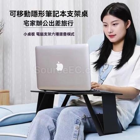 客製化汽車多功能折疊桌禮品
