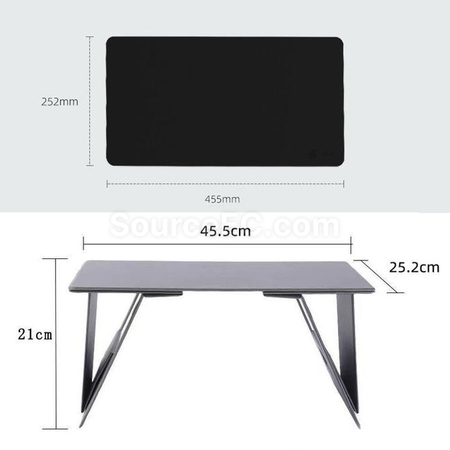 客製化汽車多功能折疊桌禮品