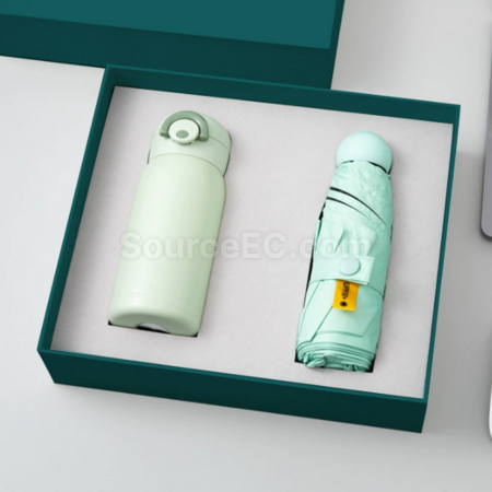 客製化保溫杯套裝禮品