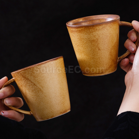 客製化陶瓷馬克杯禮品