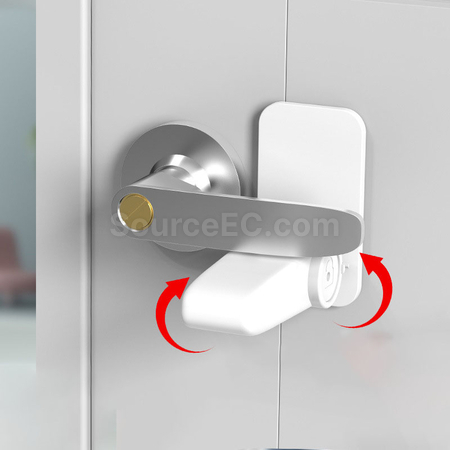 客製化防狼門擋阻門器禮品