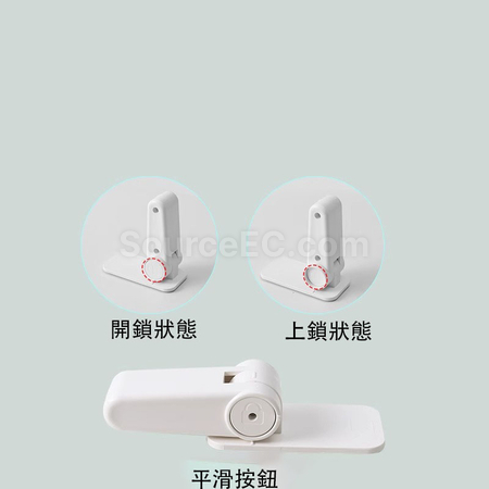 客製化防狼門擋阻門器禮品
