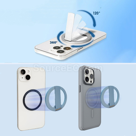 客製化磁吸支架禮品