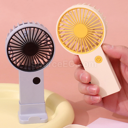 客製化便攜迷你風扇禮品