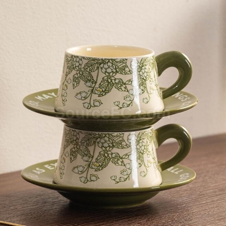 客製化咖啡杯禮盒禮品
