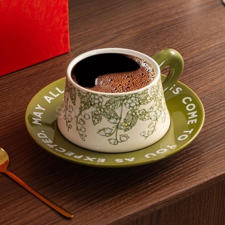 客製化咖啡杯禮盒禮品