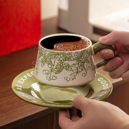 客製化咖啡杯禮盒禮品