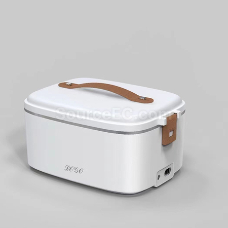 客製化車載家用110V(美規)加熱飯盒禮品