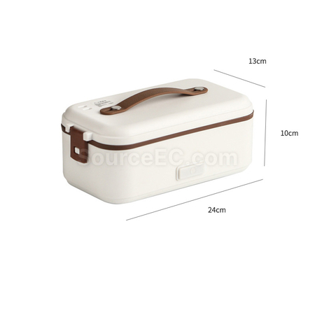 客製化車載家用110V(美規)加熱飯盒禮品