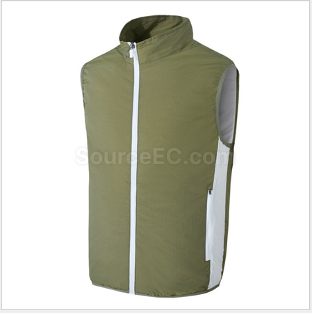 客製化空調服馬甲禮品