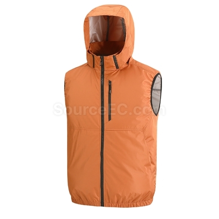 客製化空調服馬甲禮品