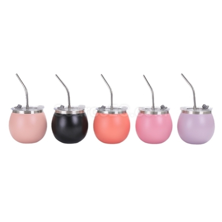 迷你馬黛保溫杯