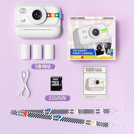 客製化拍立得禮品