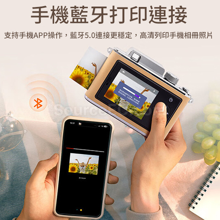 客製化拍立得禮品