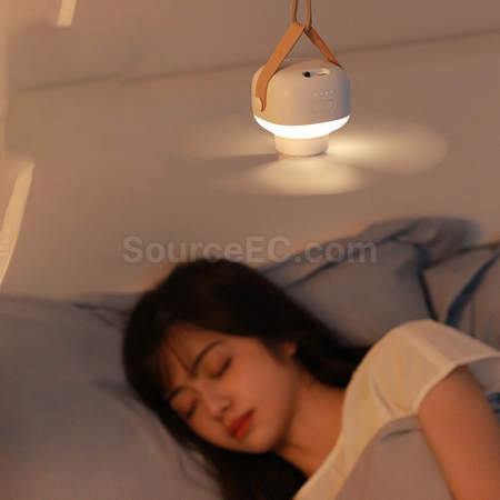 客製化戶外/家用小型吊扇禮品